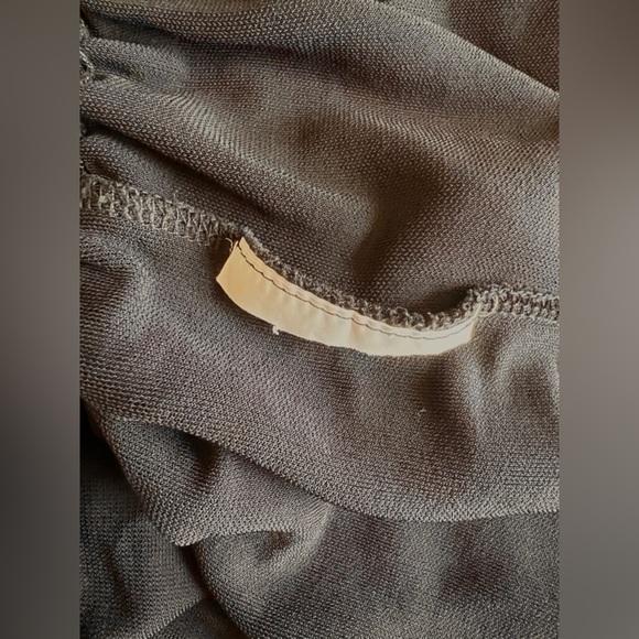 Red Valentino Back mini dress with lace size small - Picture 8 of 11